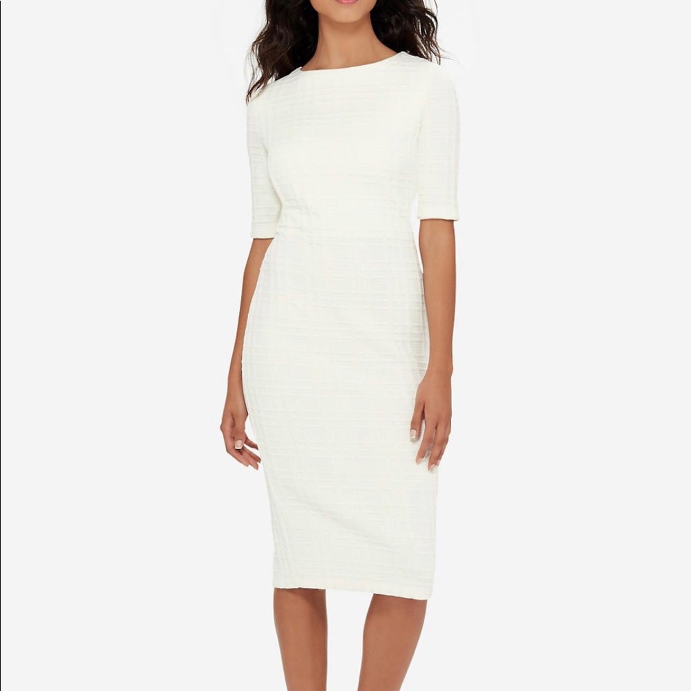 Eva Longoria  “The limited” dress